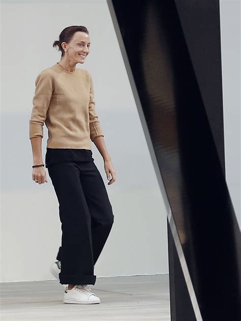 phoebe philo stan smith